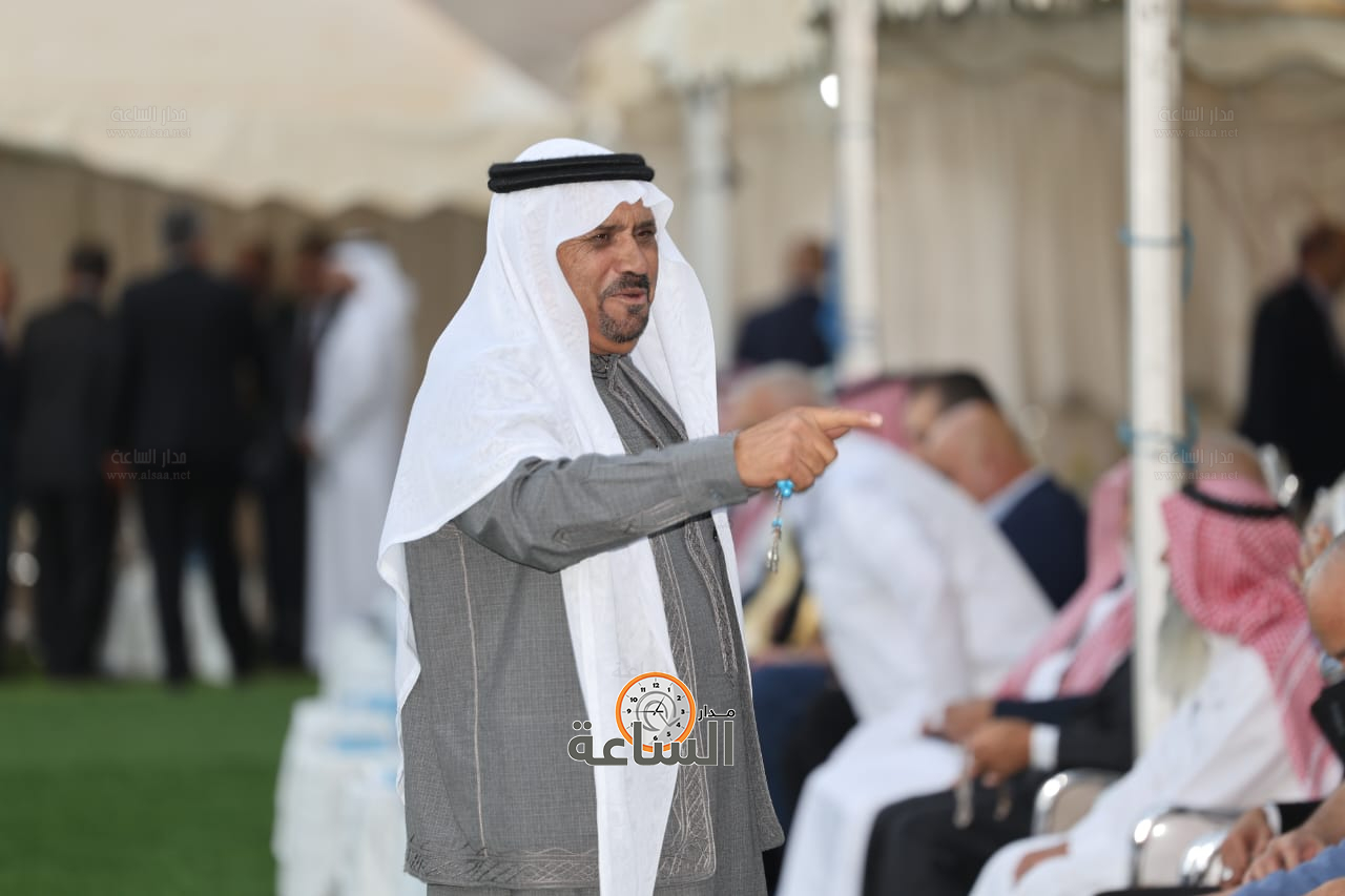 Madar Al-Saa Images 0.15060204916560727