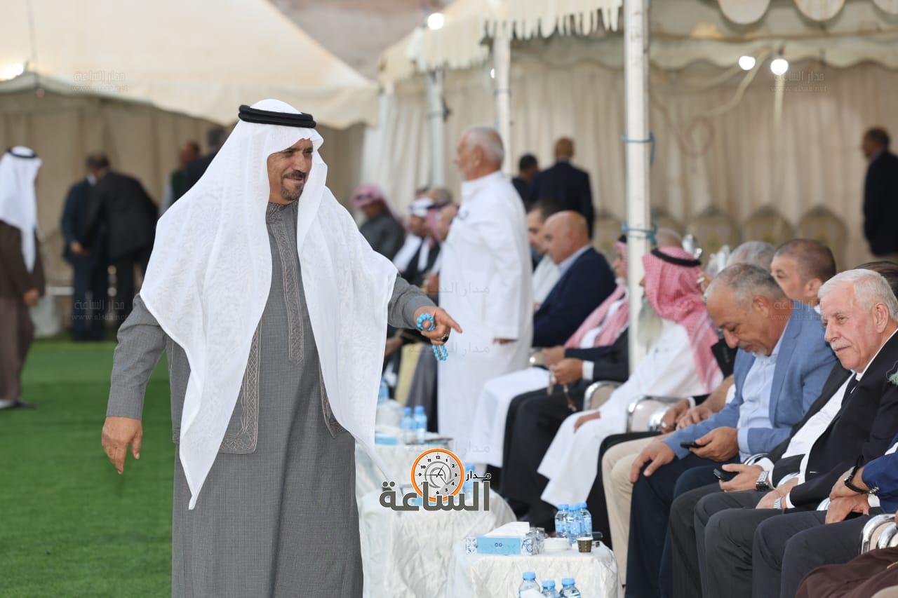 Madar Al-Saa Images 0.720228087567162