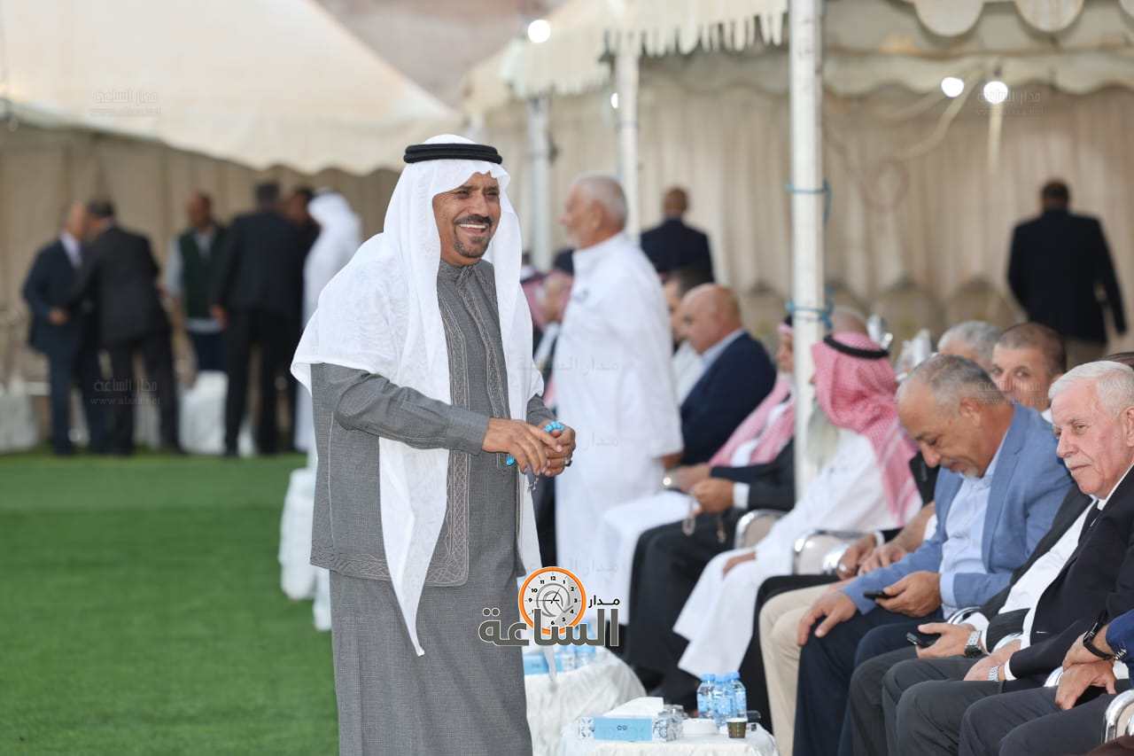 Madar Al-Saa Images 0.2540213912339041