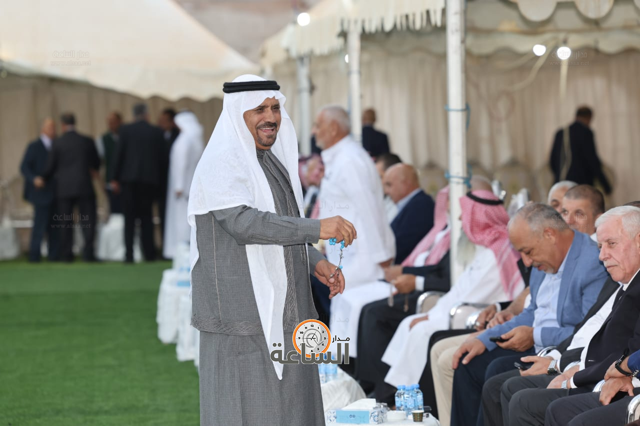 Madar Al-Saa Images 0.4306613704660721