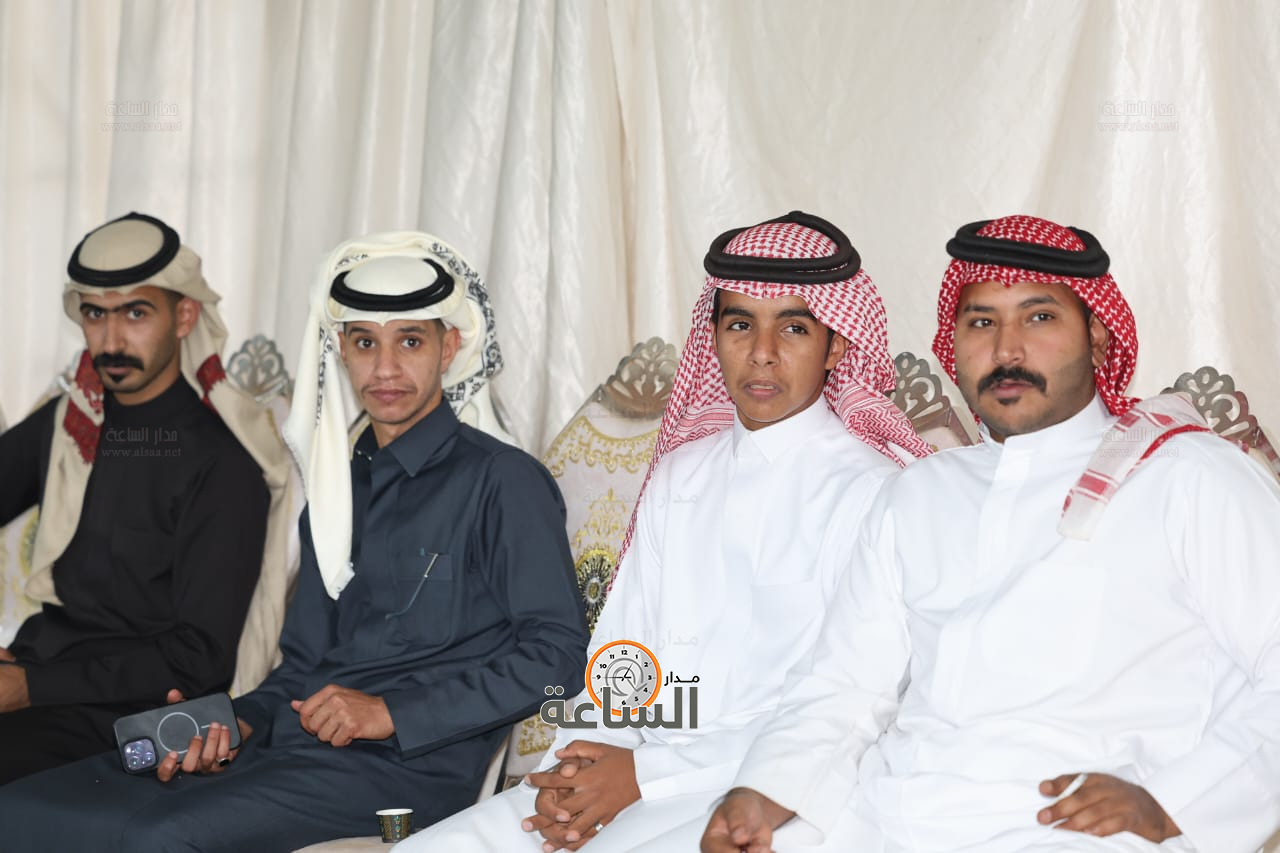 Madar Al-Saa Images 0.7994112853322799