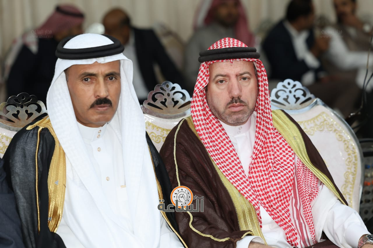 Madar Al-Saa Images 0.9650040582395847