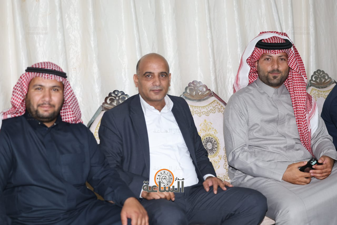 Madar Al-Saa Images 0.2503314029605762