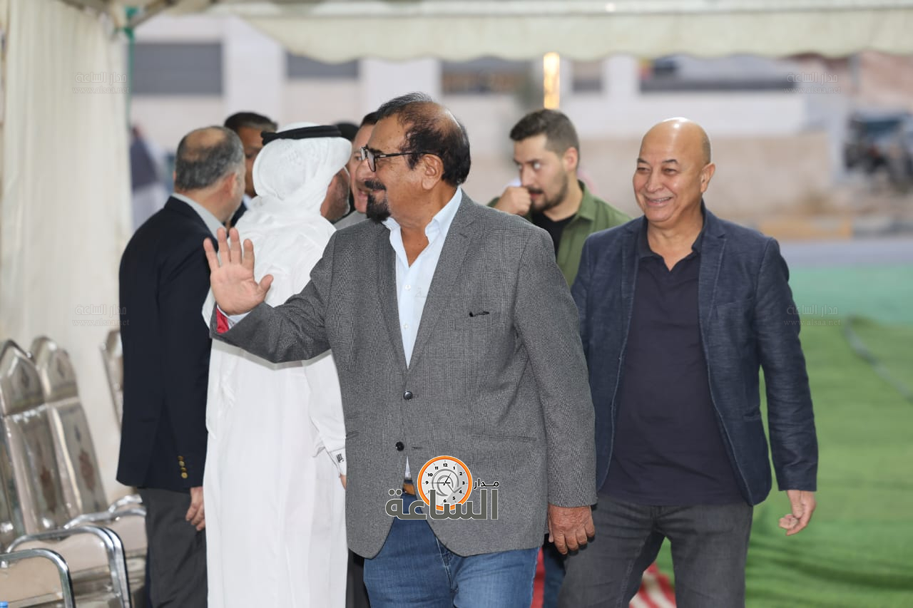 Madar Al-Saa Images 0.7249344185172515