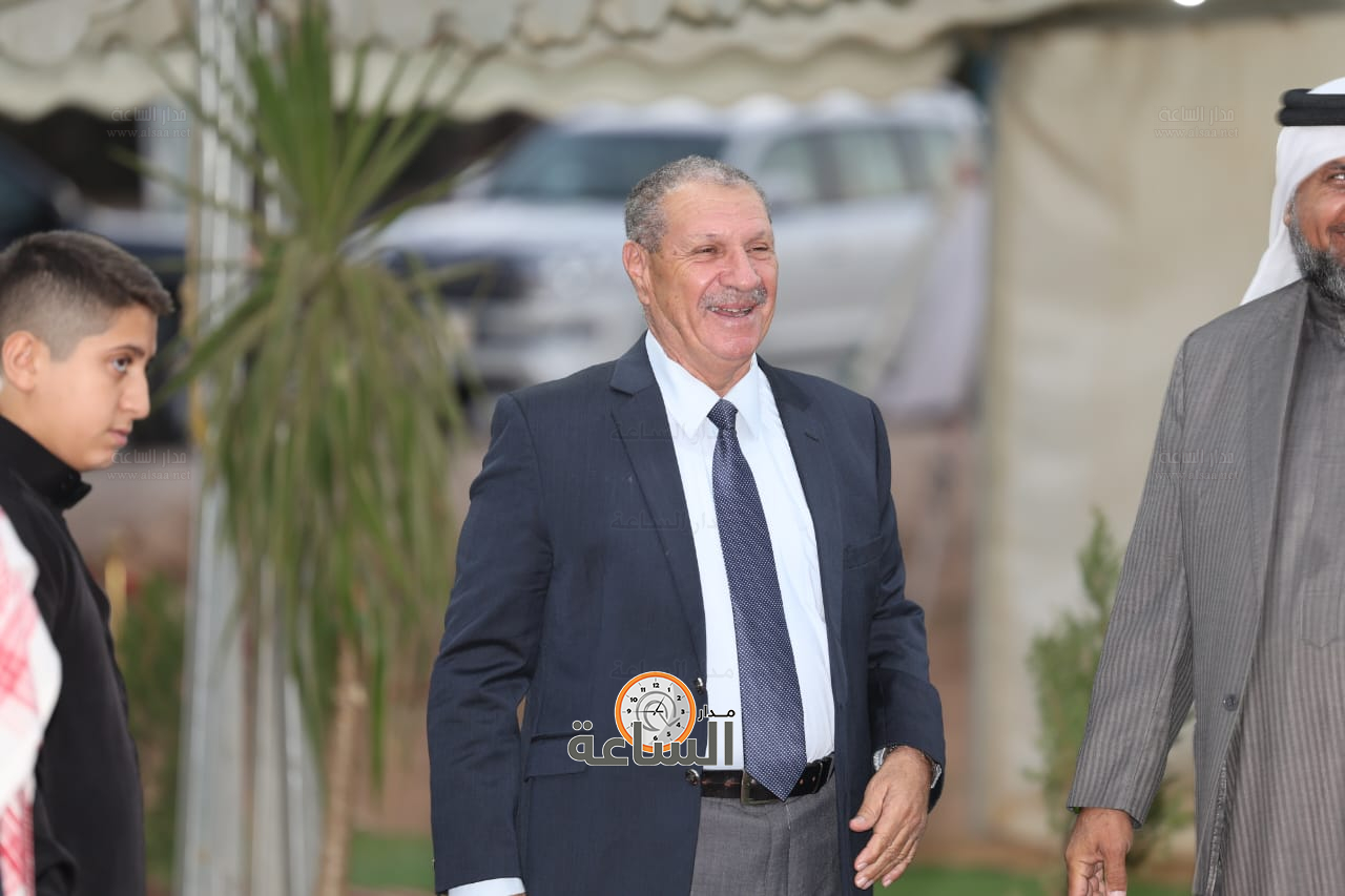 Madar Al-Saa Images 0.43953495203066195