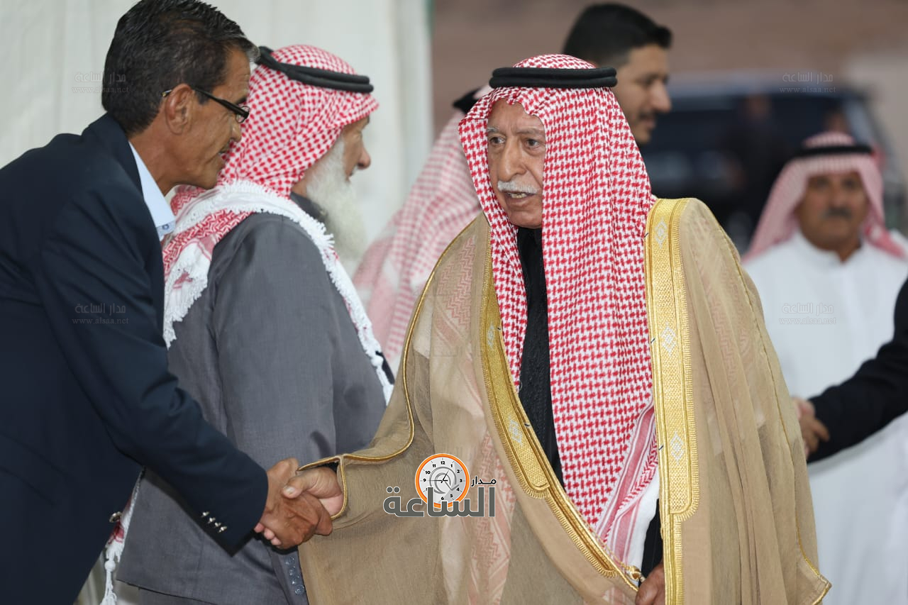 Madar Al-Saa Images 0.31891518103416927