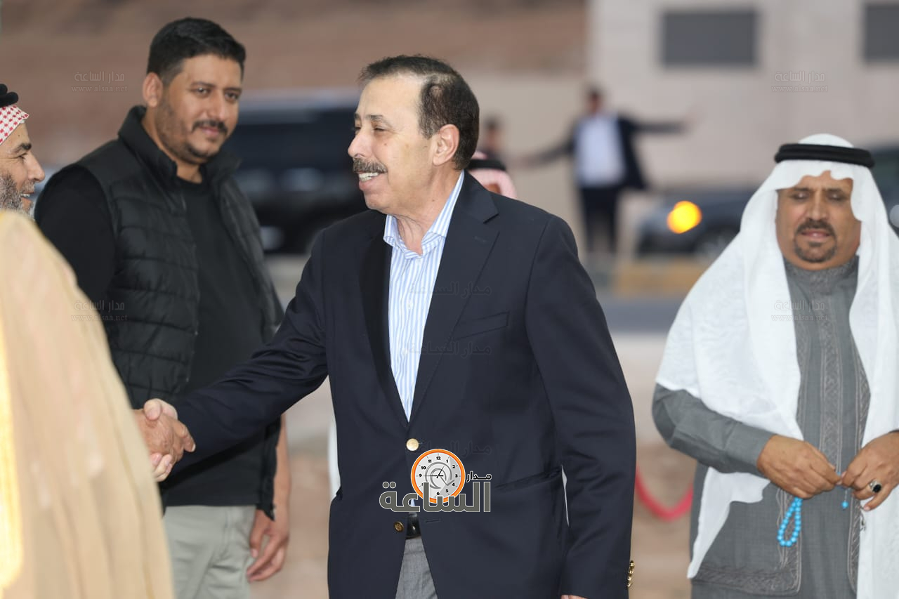 Madar Al-Saa Images 0.7590937204774034