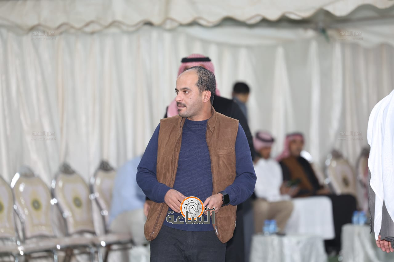 Madar Al-Saa Images 0.908188638991977