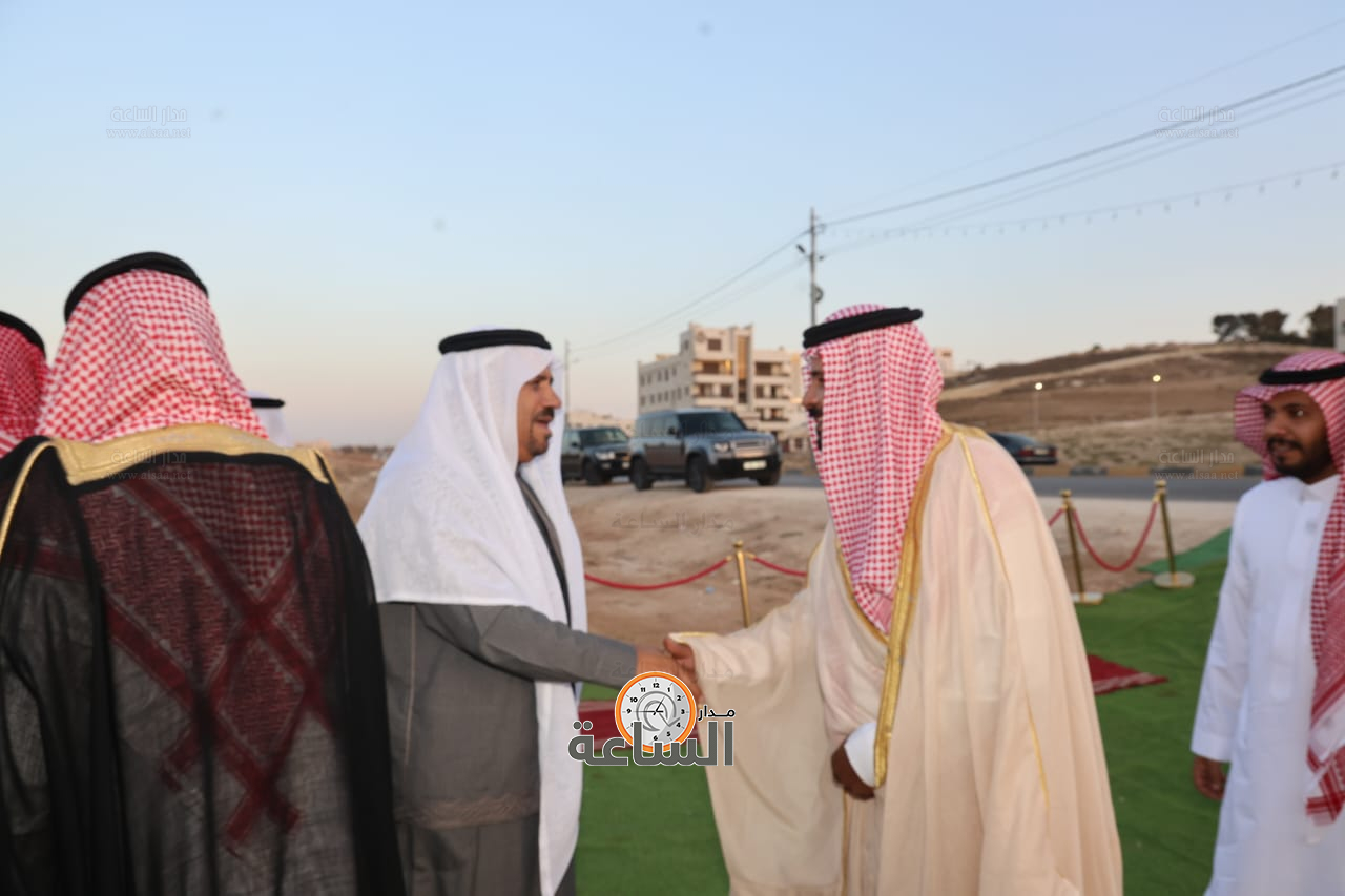 Madar Al-Saa Images 0.5128946593431575