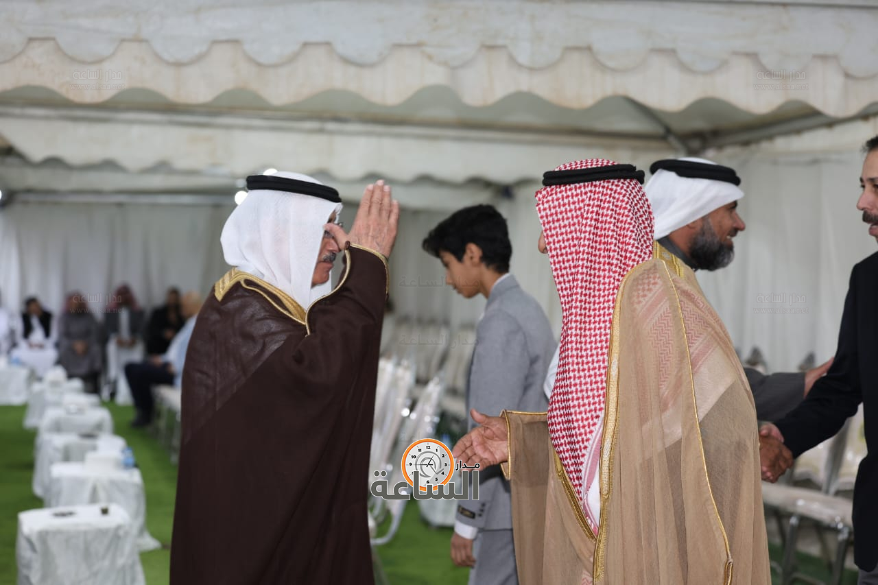 Madar Al-Saa Images 0.8339718746191926