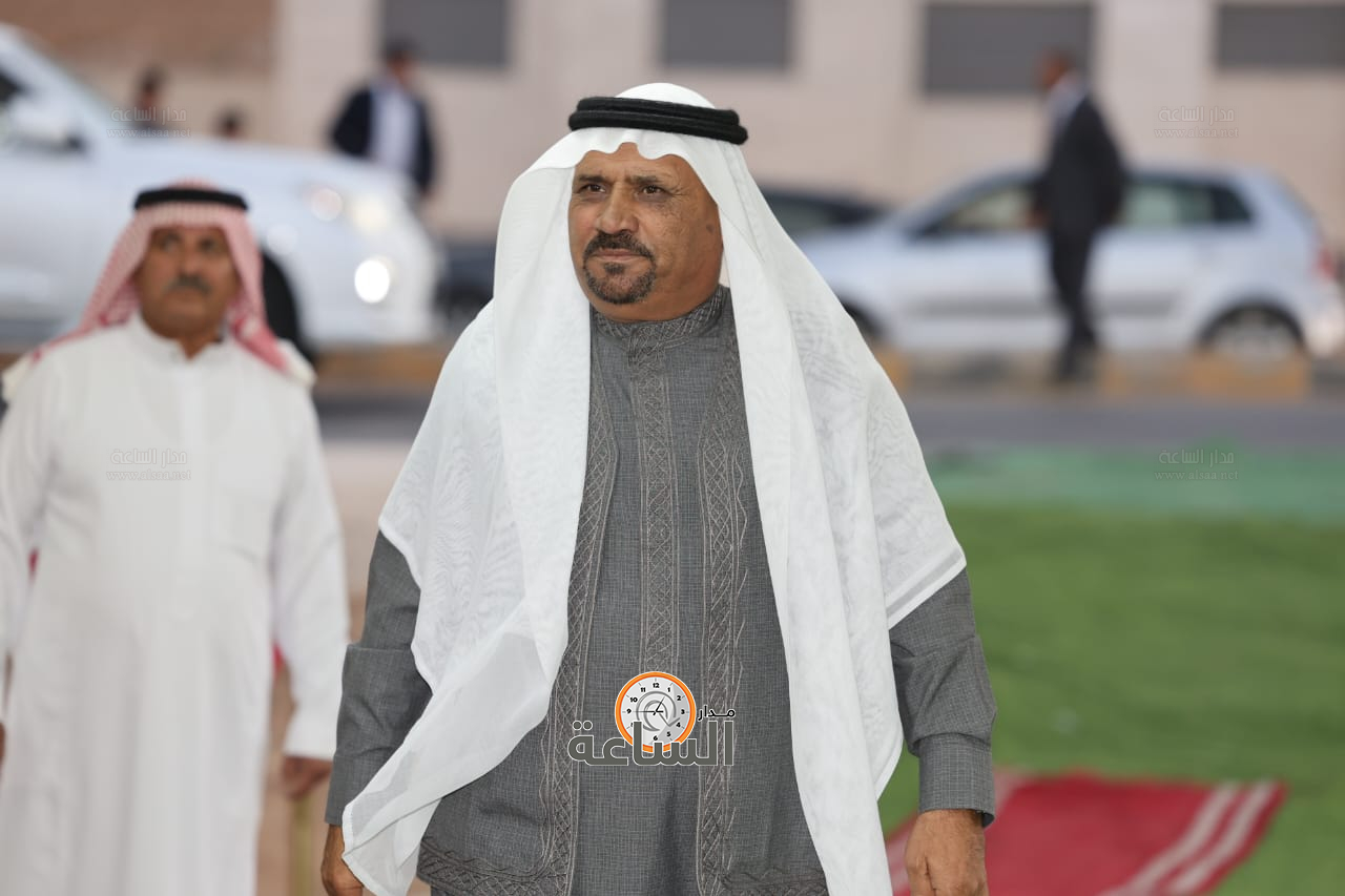 Madar Al-Saa Images 0.2698450472111167