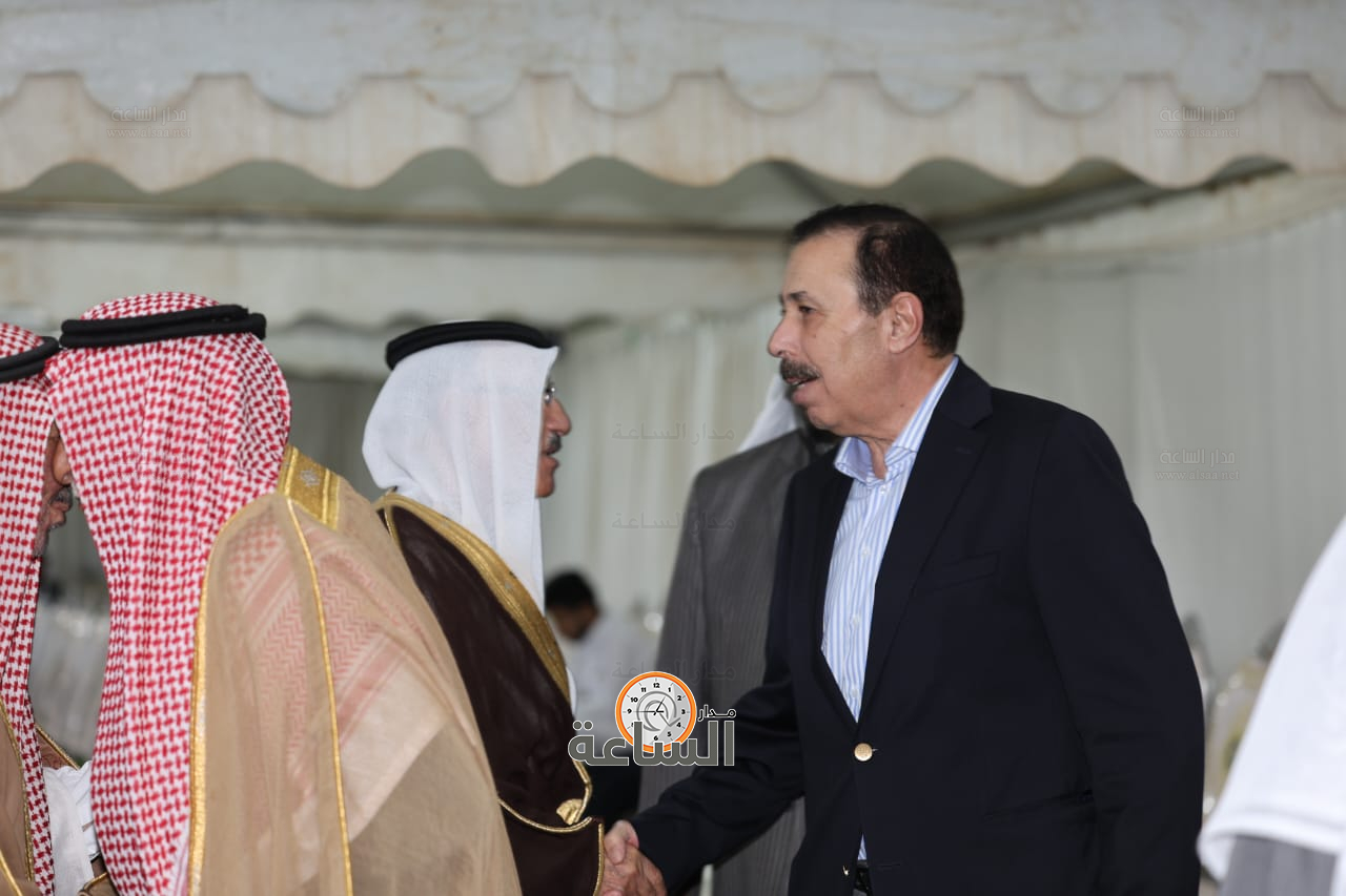 Madar Al-Saa Images 0.6830611956684234