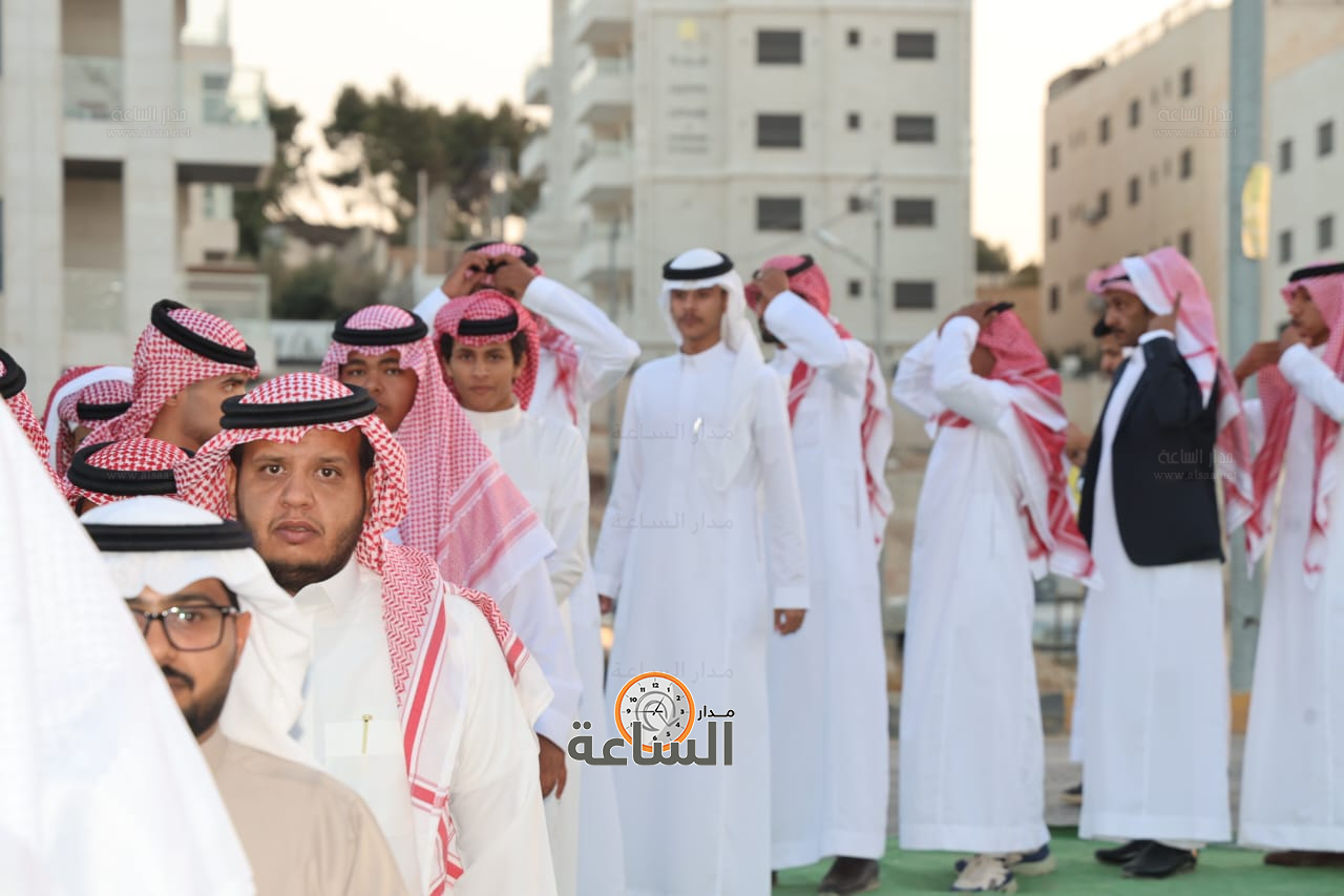 Madar Al-Saa Images 0.9398203896186725