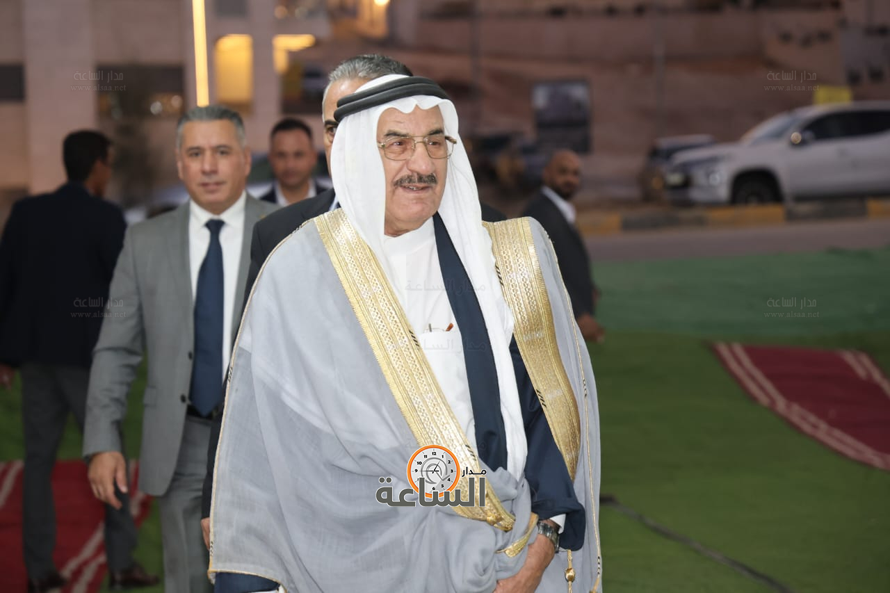 Madar Al-Saa Images 0.9206847578795083