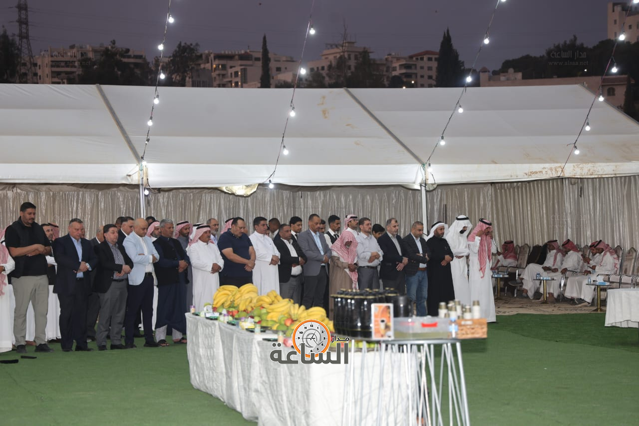 Madar Al-Saa Images 0.9748076573094827