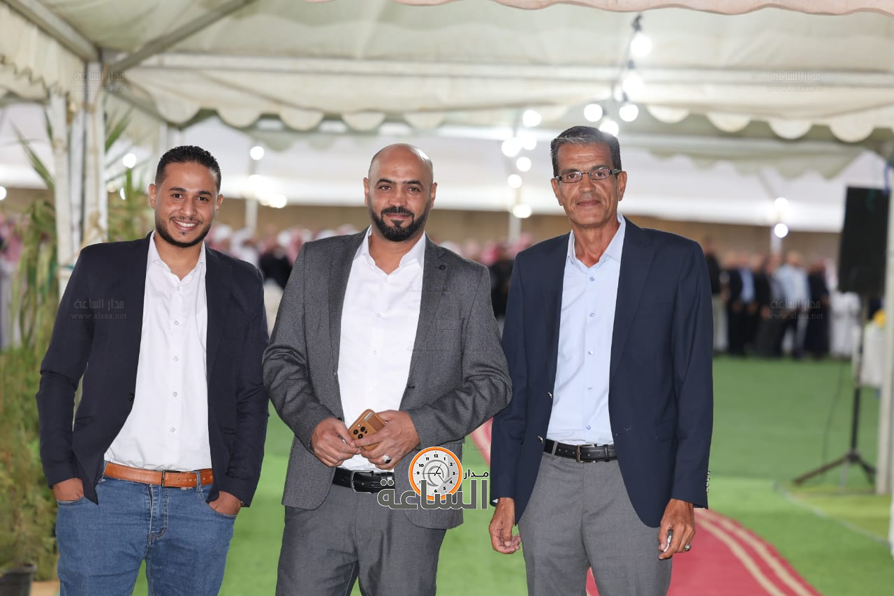 Madar Al-Saa Images 0.3317152591594237