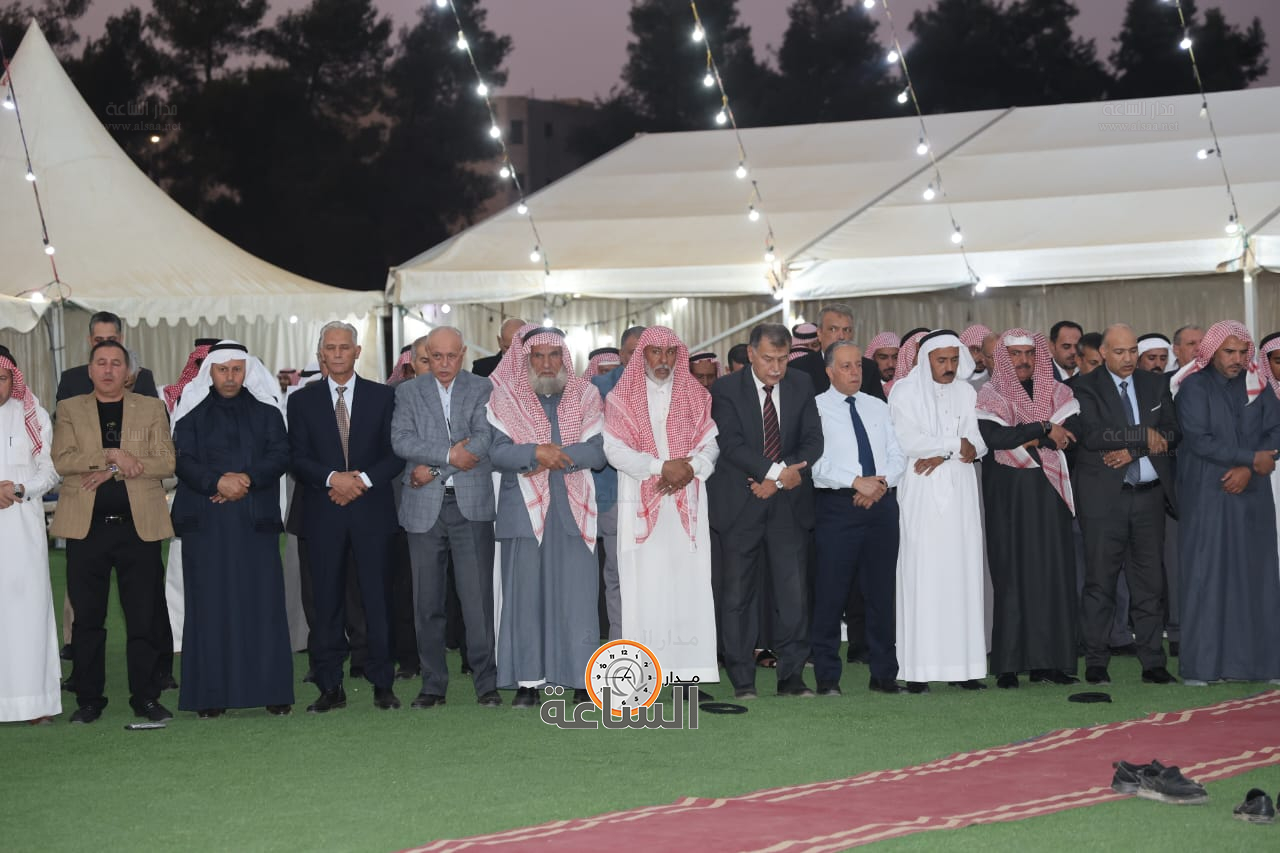 Madar Al-Saa Images 0.1079096274397564