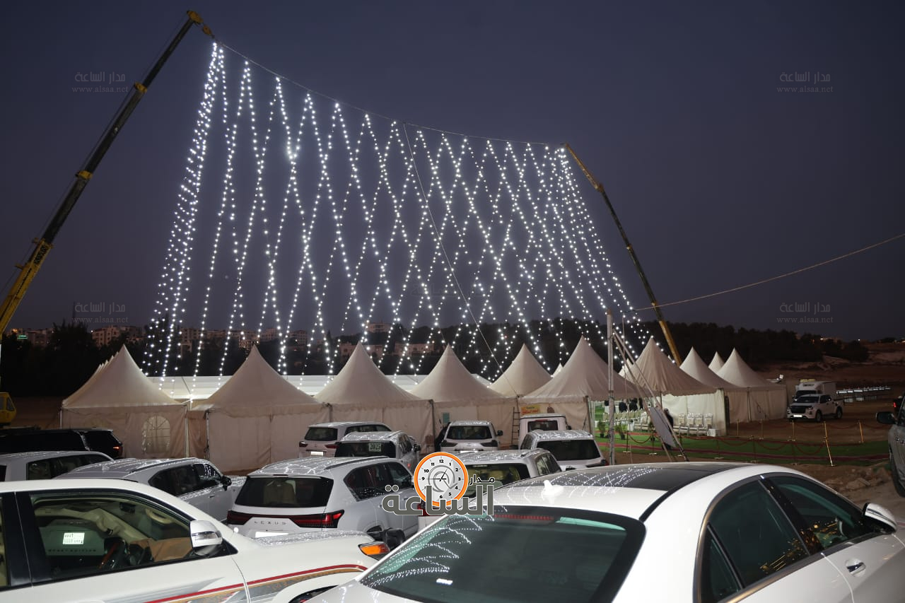 Madar Al-Saa Images 0.7954240245021139