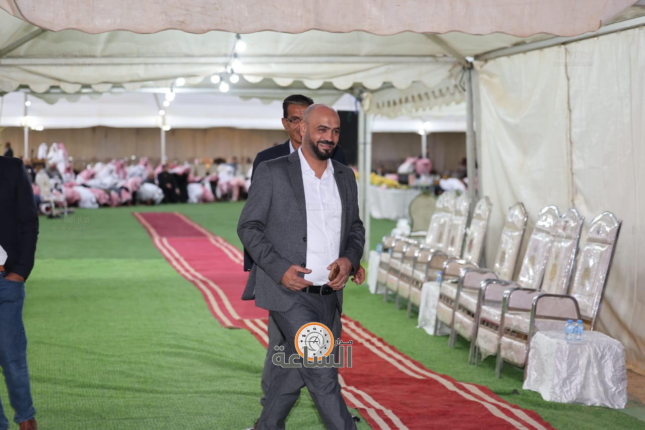 Madar Al-Saa Images 0.3031013671338372