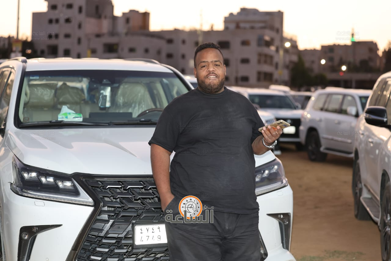 Madar Al-Saa Images 0.20042565267962553