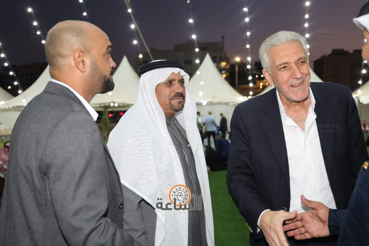 Madar Al-Saa Images 0.5391751351158529