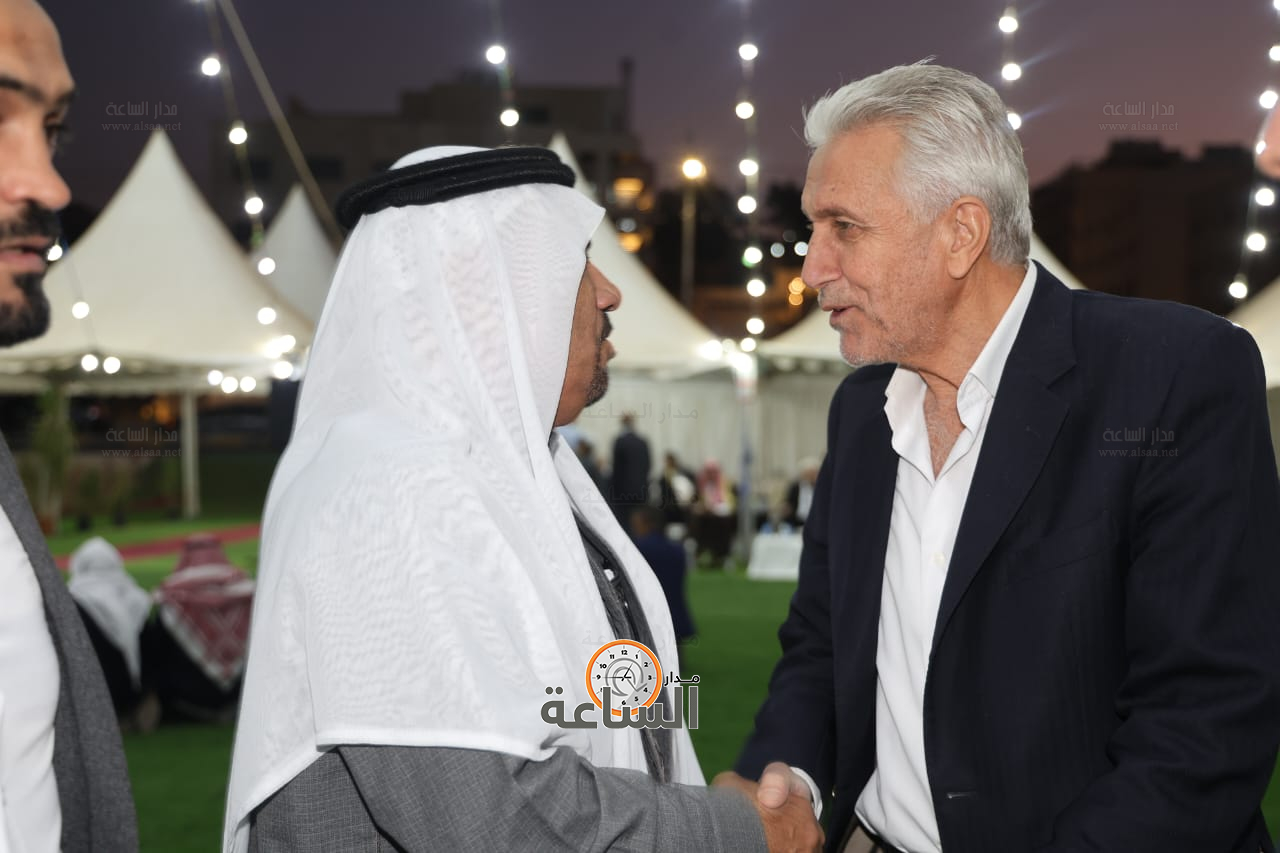 Madar Al-Saa Images 0.7965650378403365