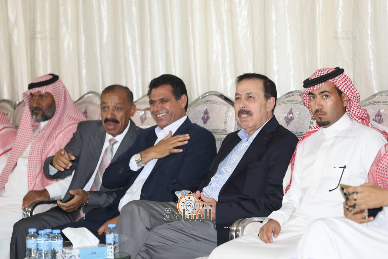 Madar Al-Saa Images 0.3853058868484839