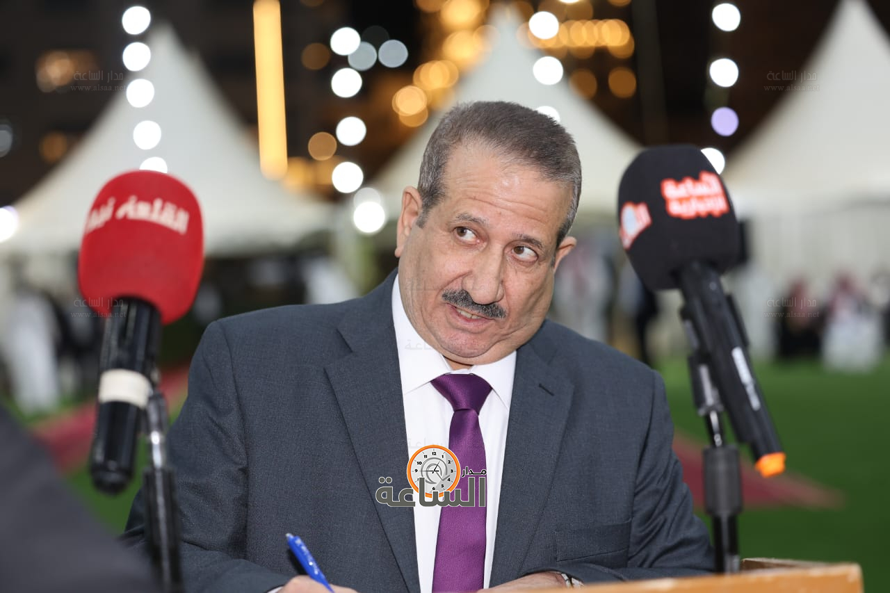 Madar Al-Saa Images 0.1804449162185625