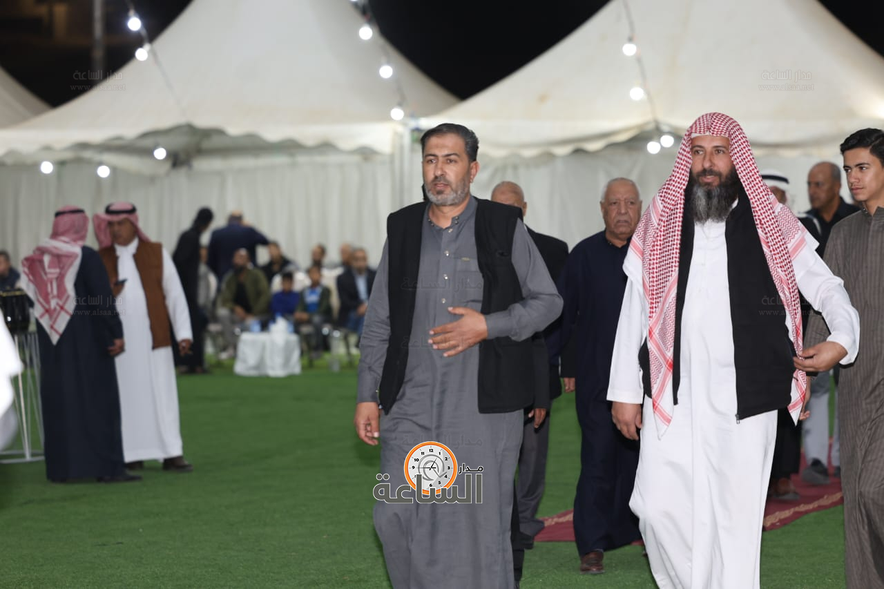 Madar Al-Saa Images 0.08810278301225816