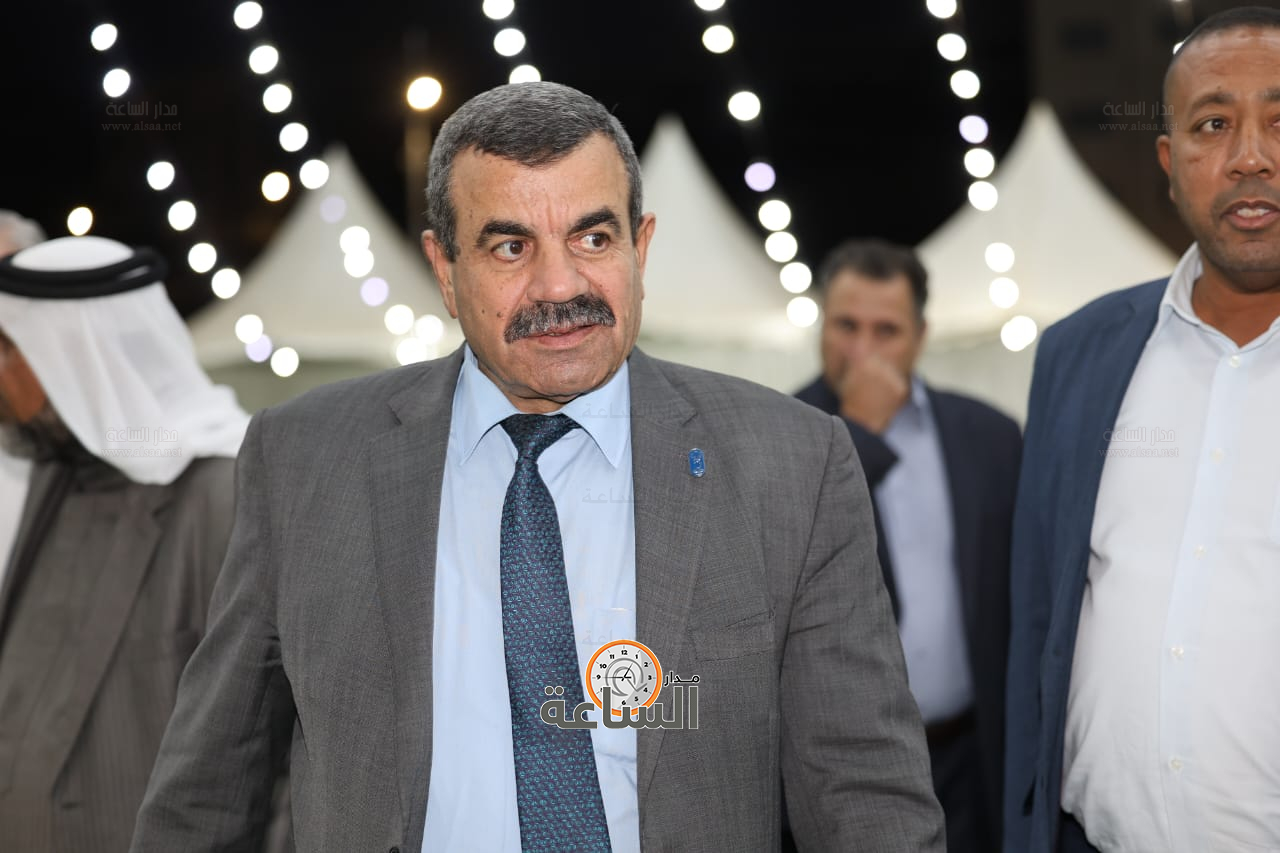 Madar Al-Saa Images 0.003986245277033285