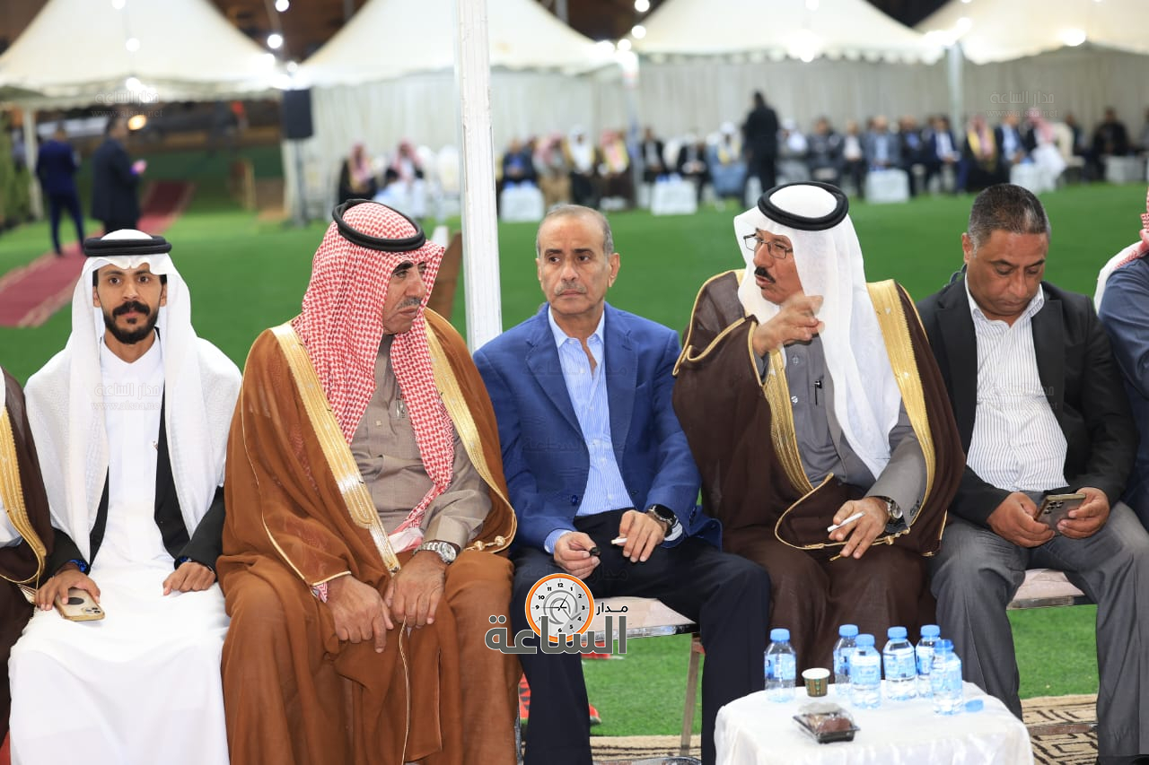 Madar Al-Saa Images 0.43639724967755245