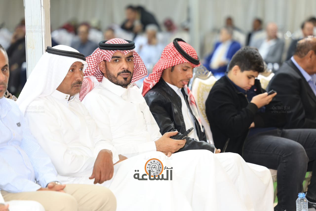 Madar Al-Saa Images 0.6033728917735252