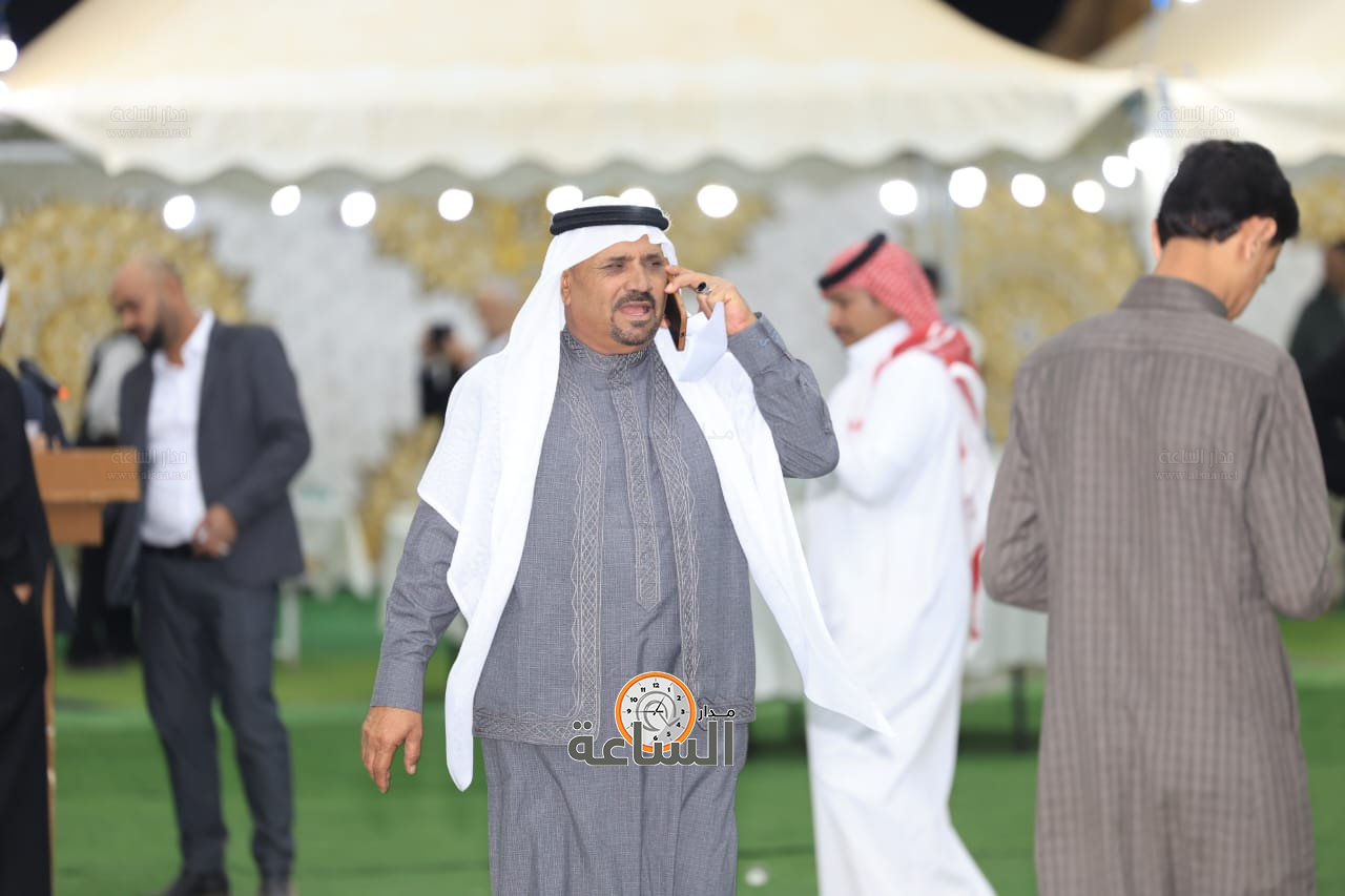 Madar Al-Saa Images 0.008181993753603956