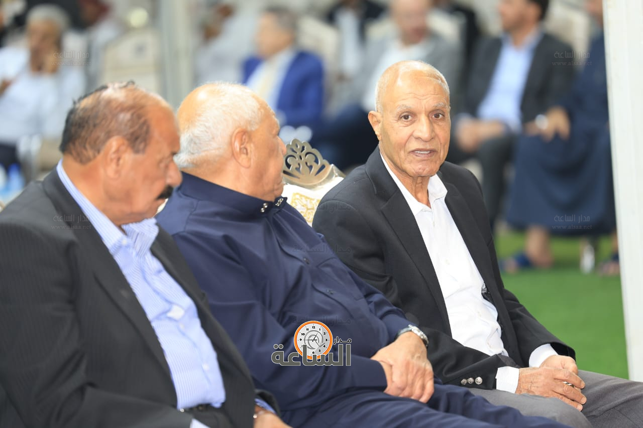 Madar Al-Saa Images 0.38231642256838116