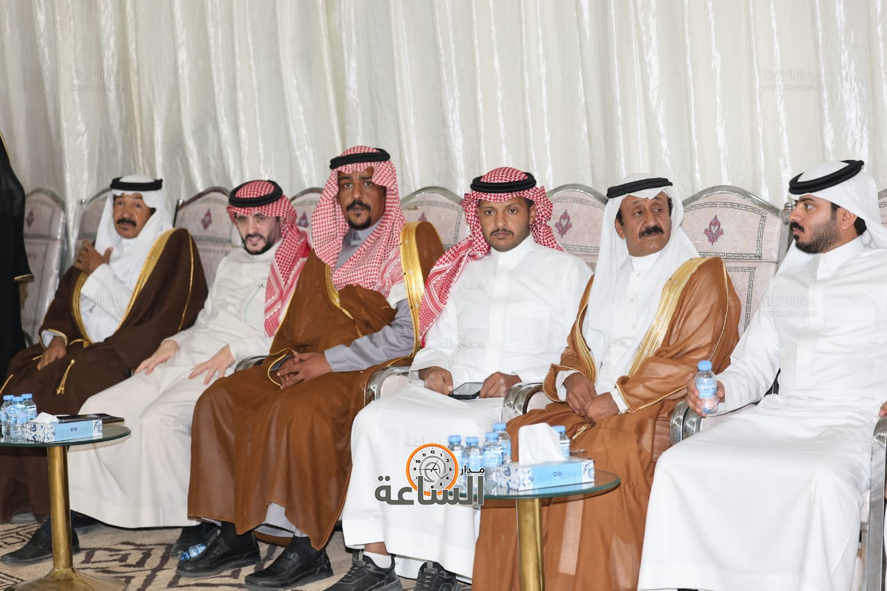 Madar Al-Saa Images 0.16848409496461714