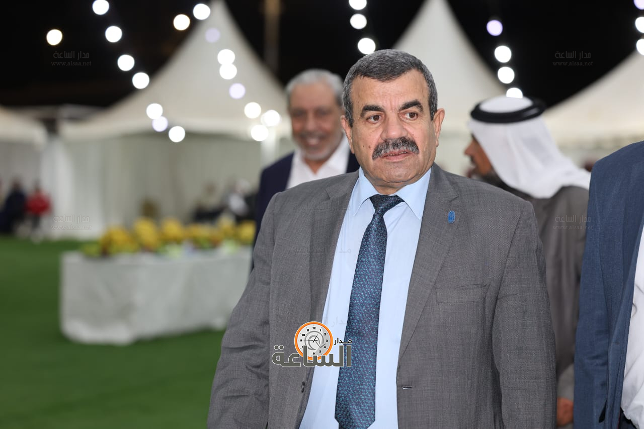 Madar Al-Saa Images 0.4707389018111636