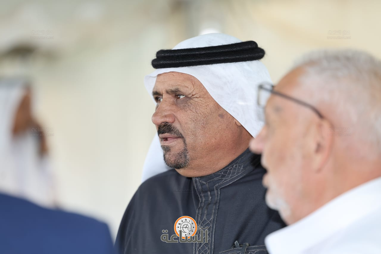 Madar Al-Saa Images 0.6344414057562062