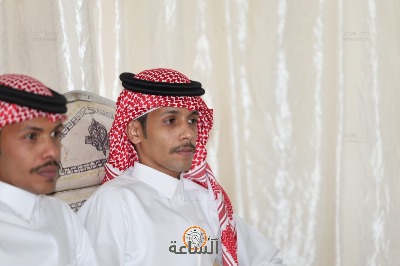 Madar Al-Saa Images 0.6521256484817723