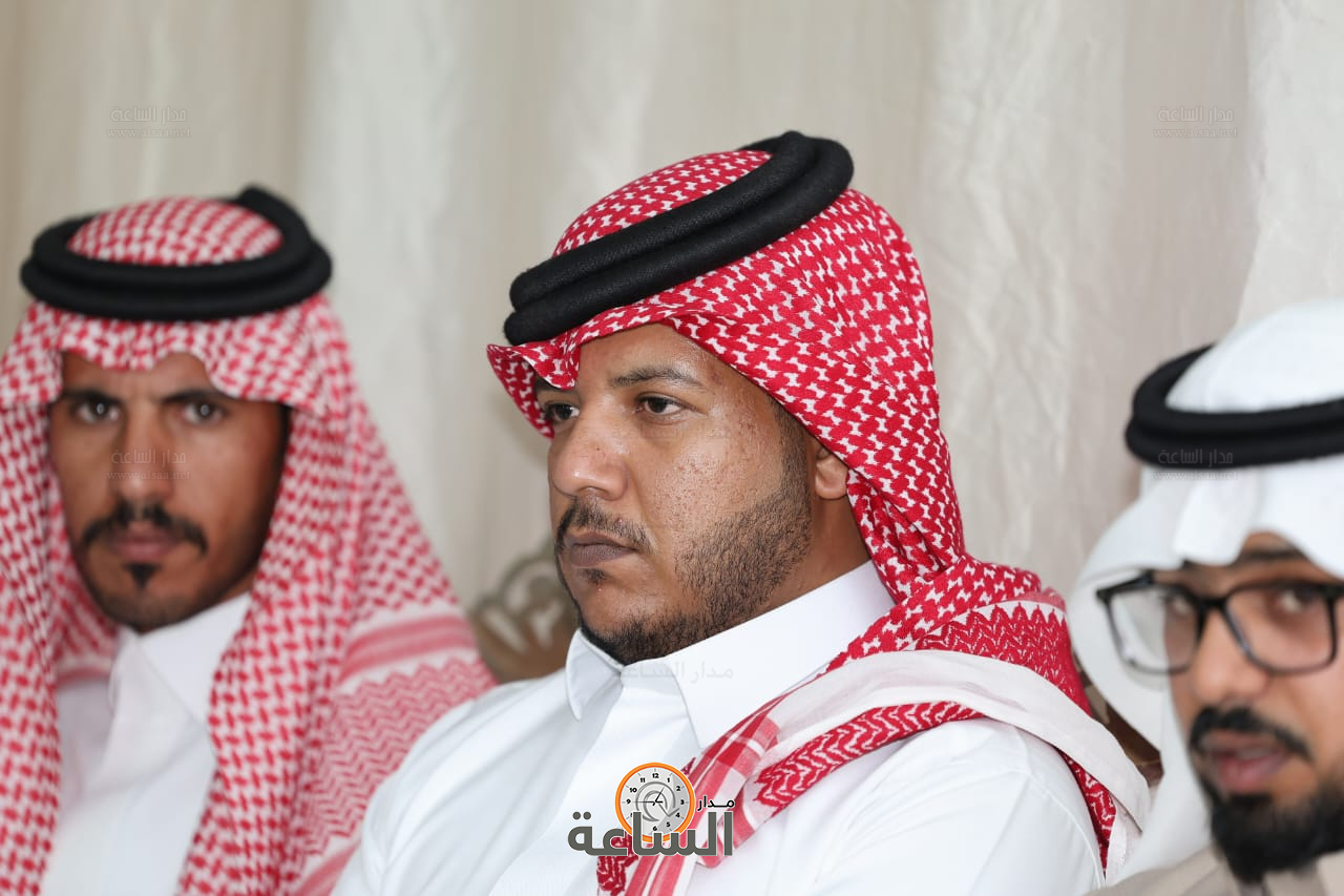 Madar Al-Saa Images 0.1482494344515738