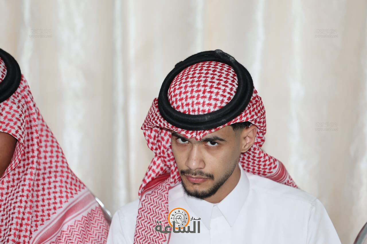 Madar Al-Saa Images 0.09497680760615024