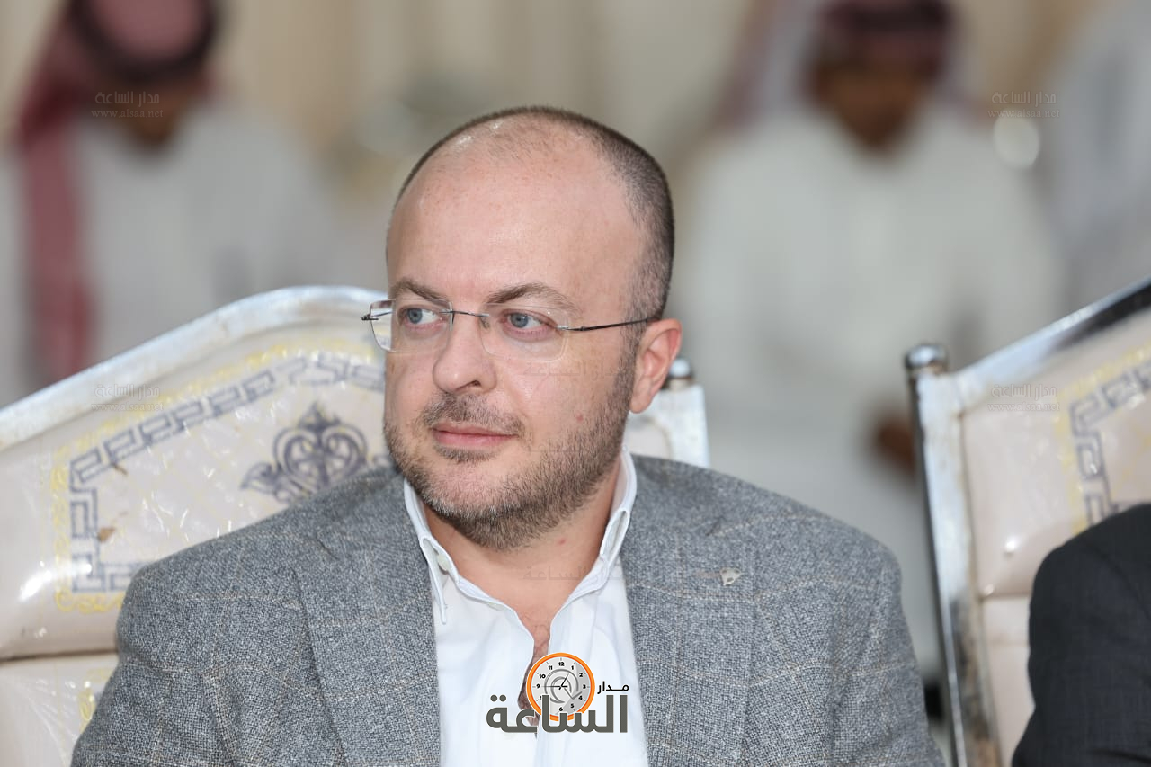 Madar Al-Saa Images 0.7703689118650692