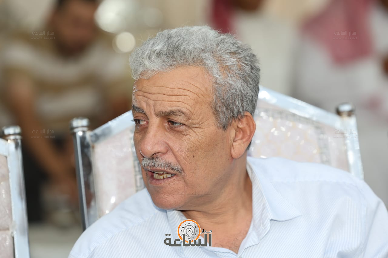 Madar Al-Saa Images 0.2717361425061935