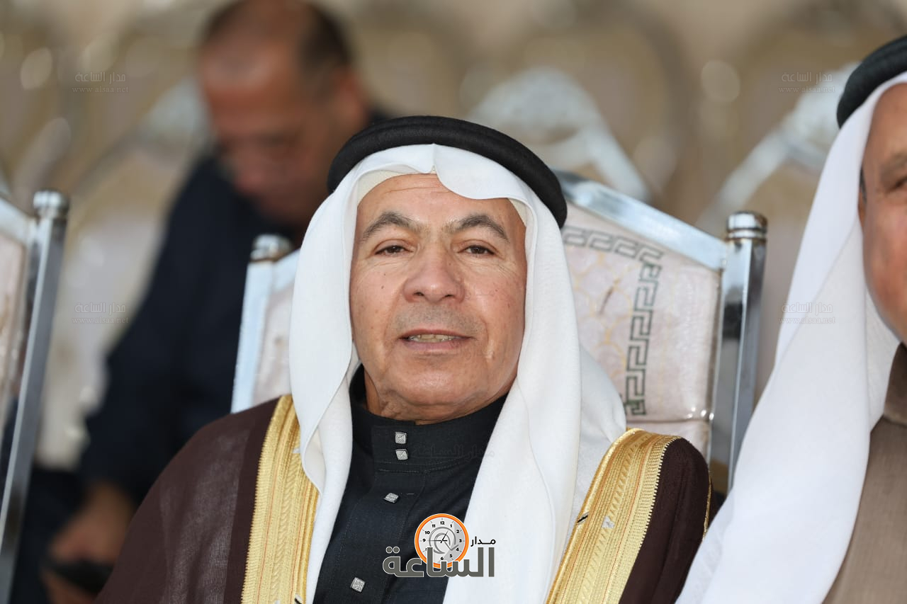 Madar Al-Saa Images 0.006739535239189576