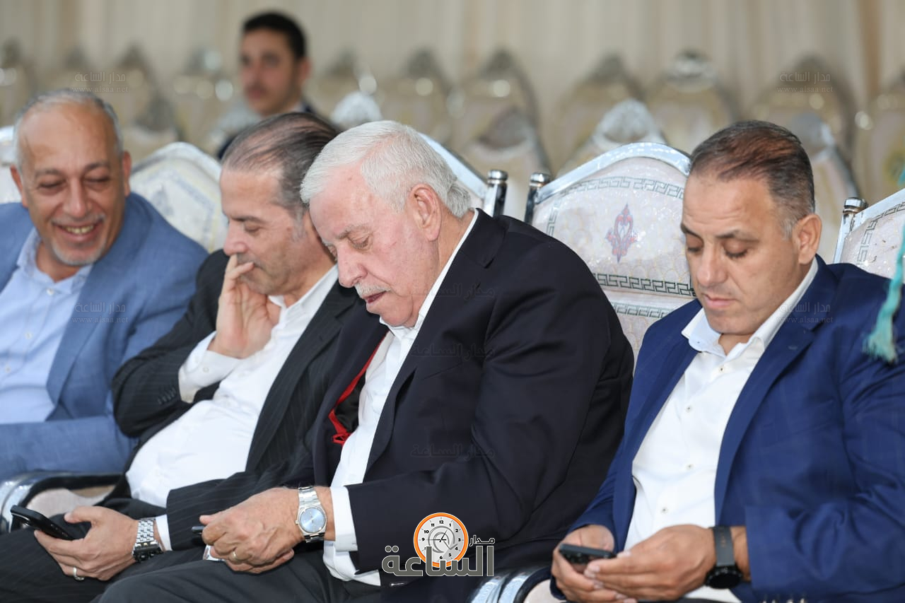 Madar Al-Saa Images 0.3181357485739543