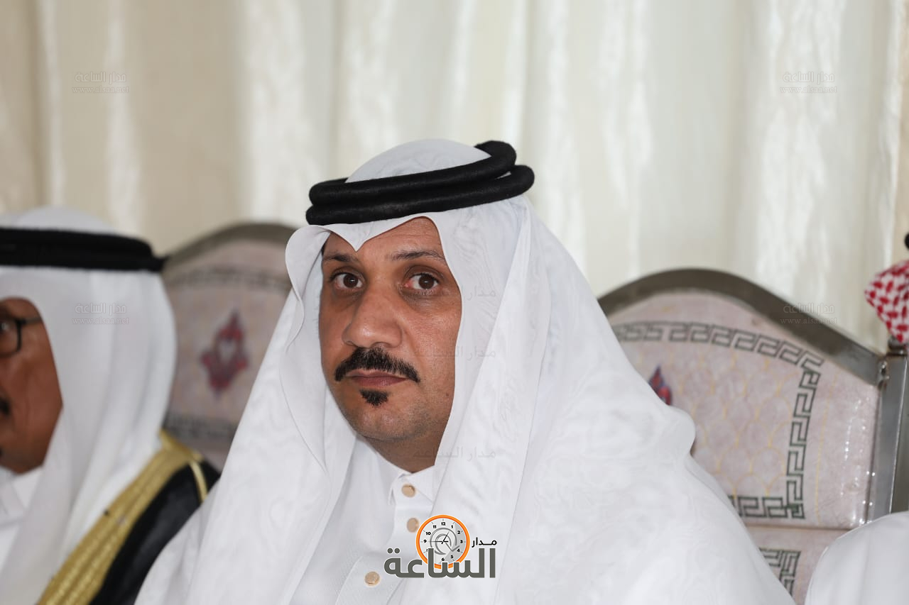 Madar Al-Saa Images 0.7722567409230219