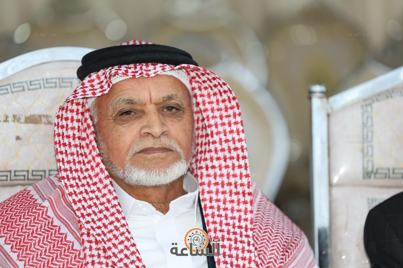 Madar Al-Saa Images 0.64875898081257