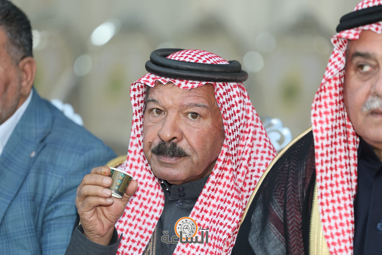 Madar Al-Saa Images 0.3725485017905339