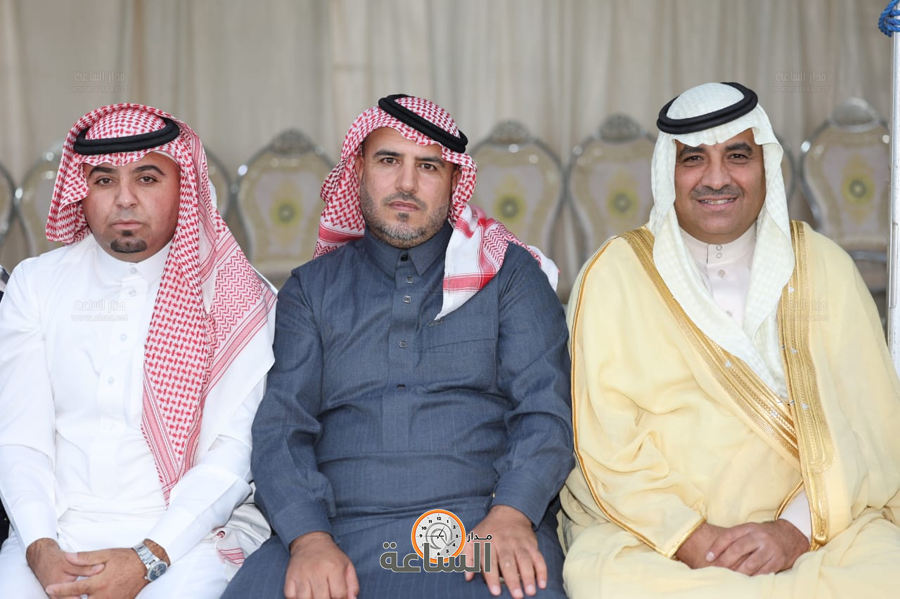 Madar Al-Saa Images 0.13025997246589716