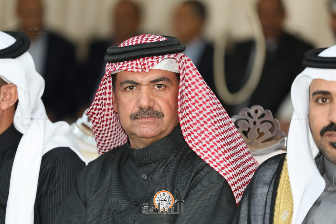 Madar Al-Saa Images 0.9448082772596954