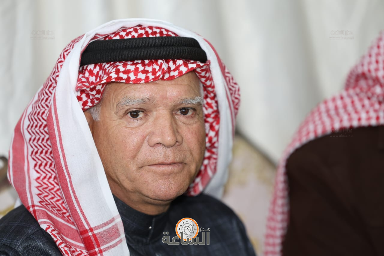 Madar Al-Saa Images 0.6538600342635471